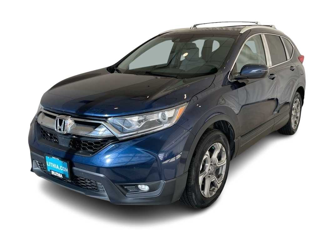 2018 Honda CR-V EX-L -
                Billings, MT