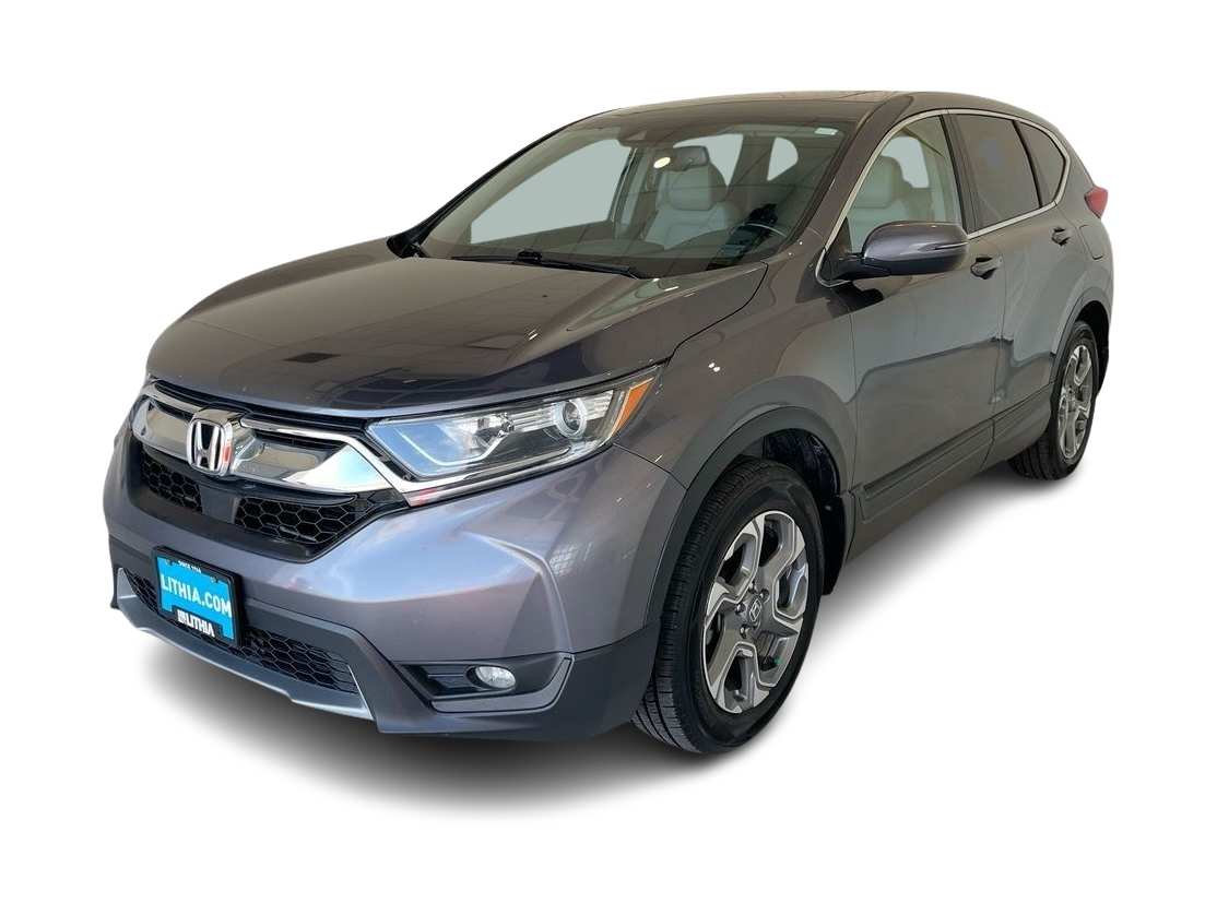 2017 Honda CR-V EX-L -
                Billings, MT