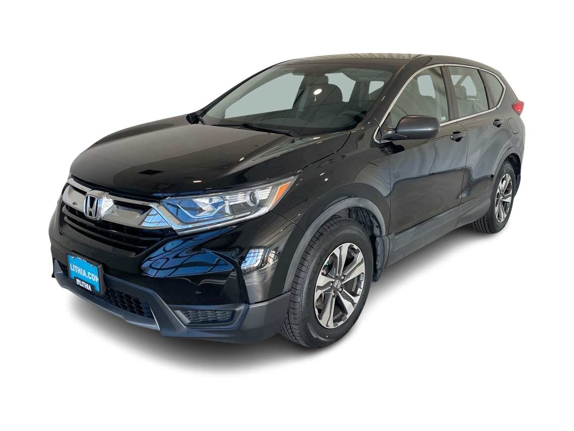 Thumbnail: 2019 Honda CR-V - 1