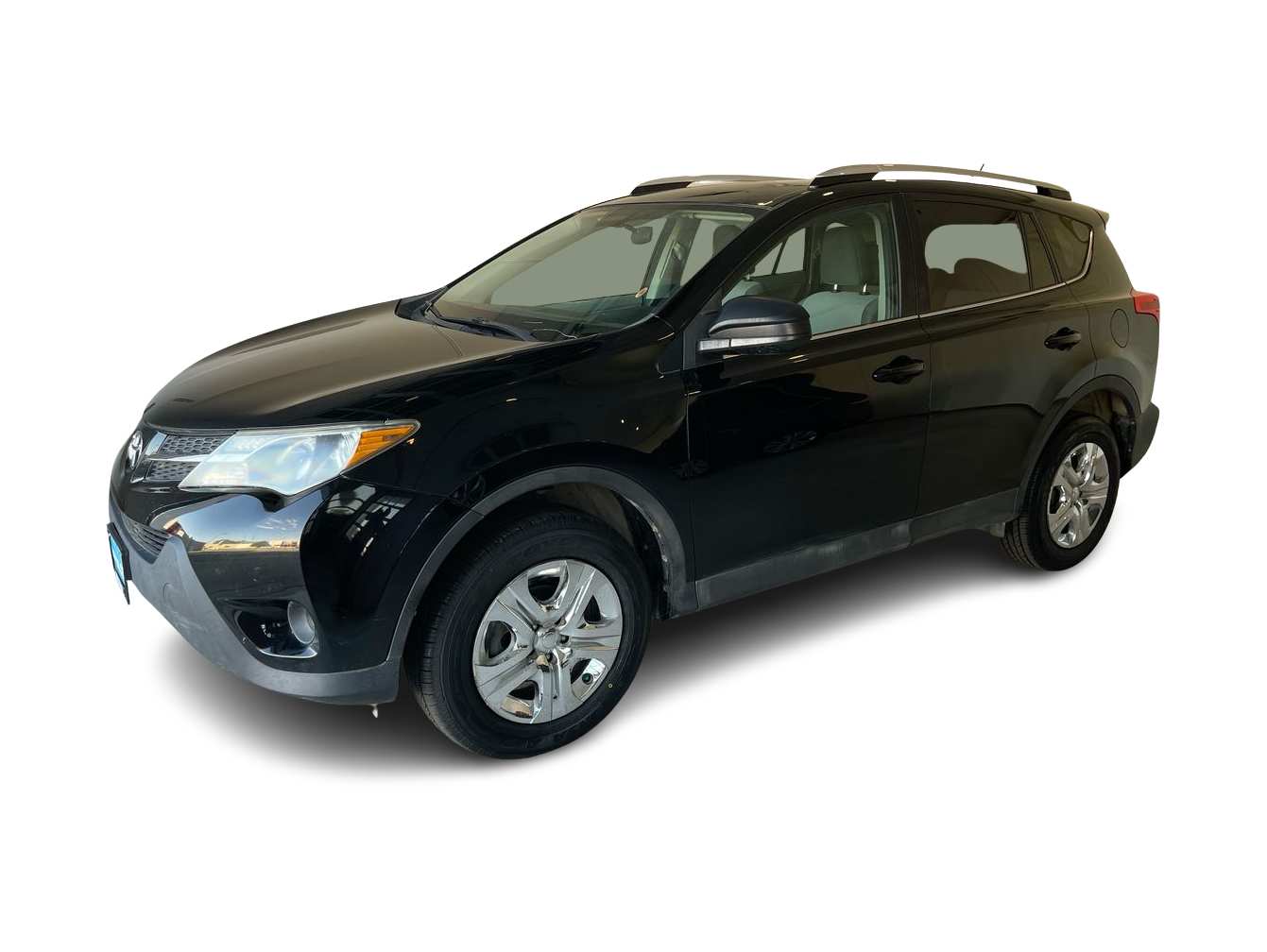 2013 Toyota RAV4 LE -
                  Billings, MT