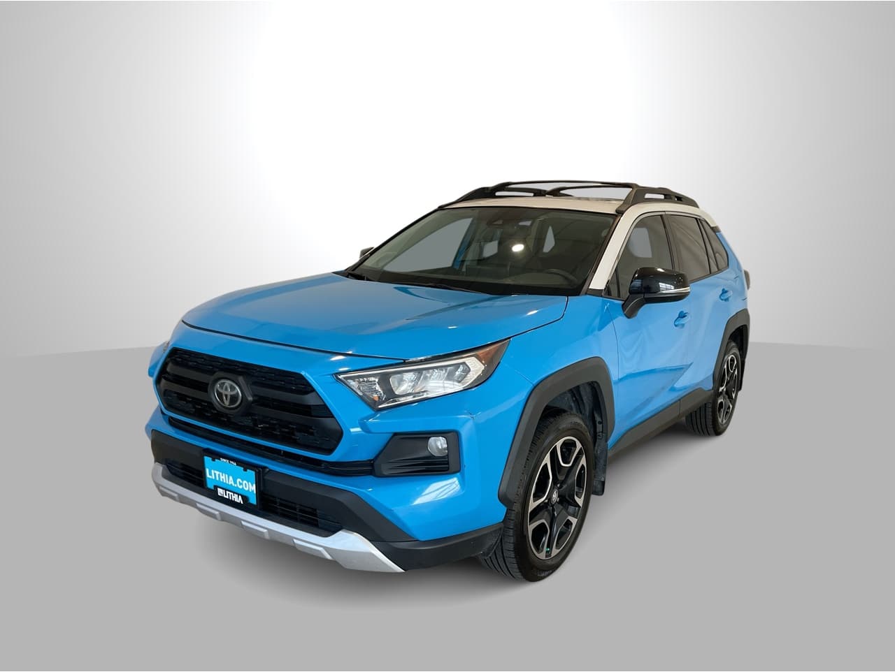 2019 Toyota RAV4 Adventure's photo