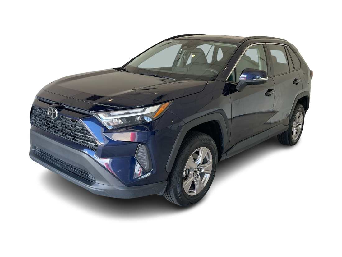 Thumbnail: 2025 Toyota RAV4 - 1
