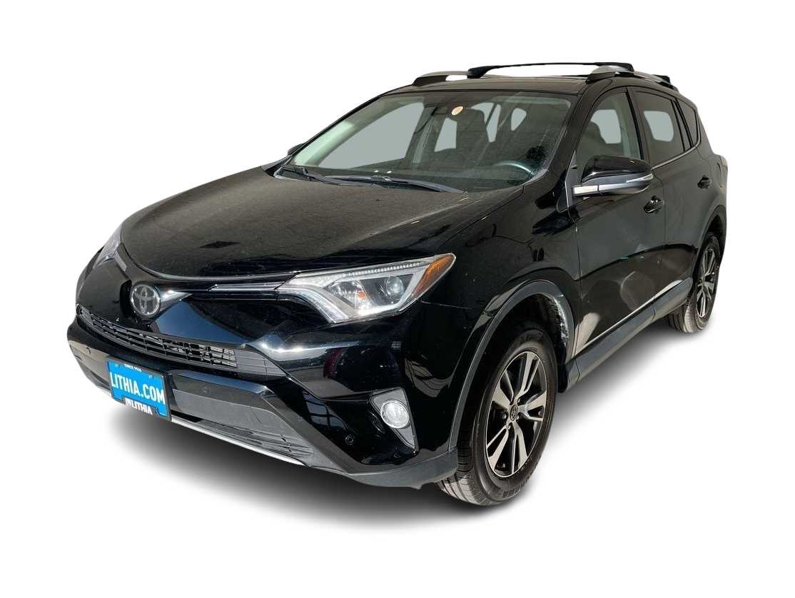 2016 Toyota RAV4 XLE -
                  Billings, MT
