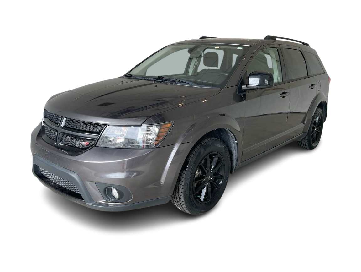 2019 Dodge Journey SE -
                Billings, MT