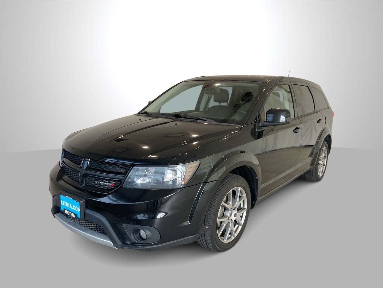 2019 Dodge Journey GT