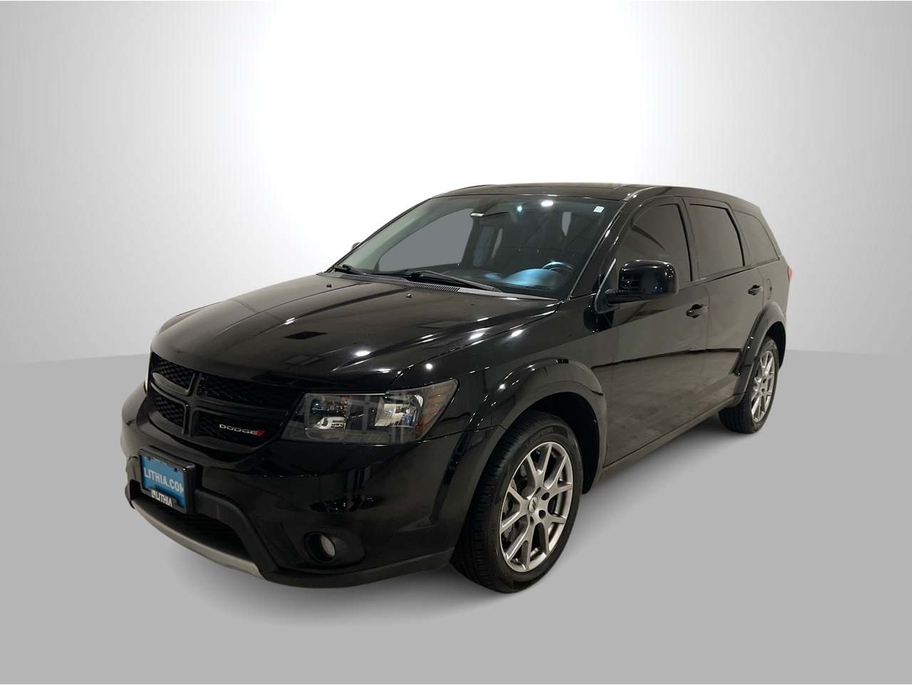 2019 Dodge Journey GT