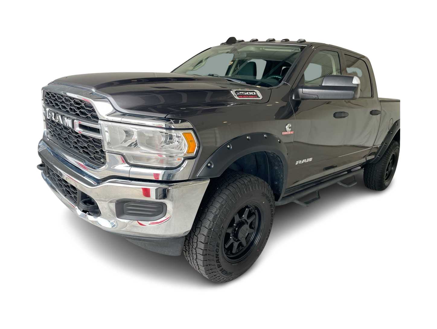 Thumbnail: 2020 RAM 2500 - 1