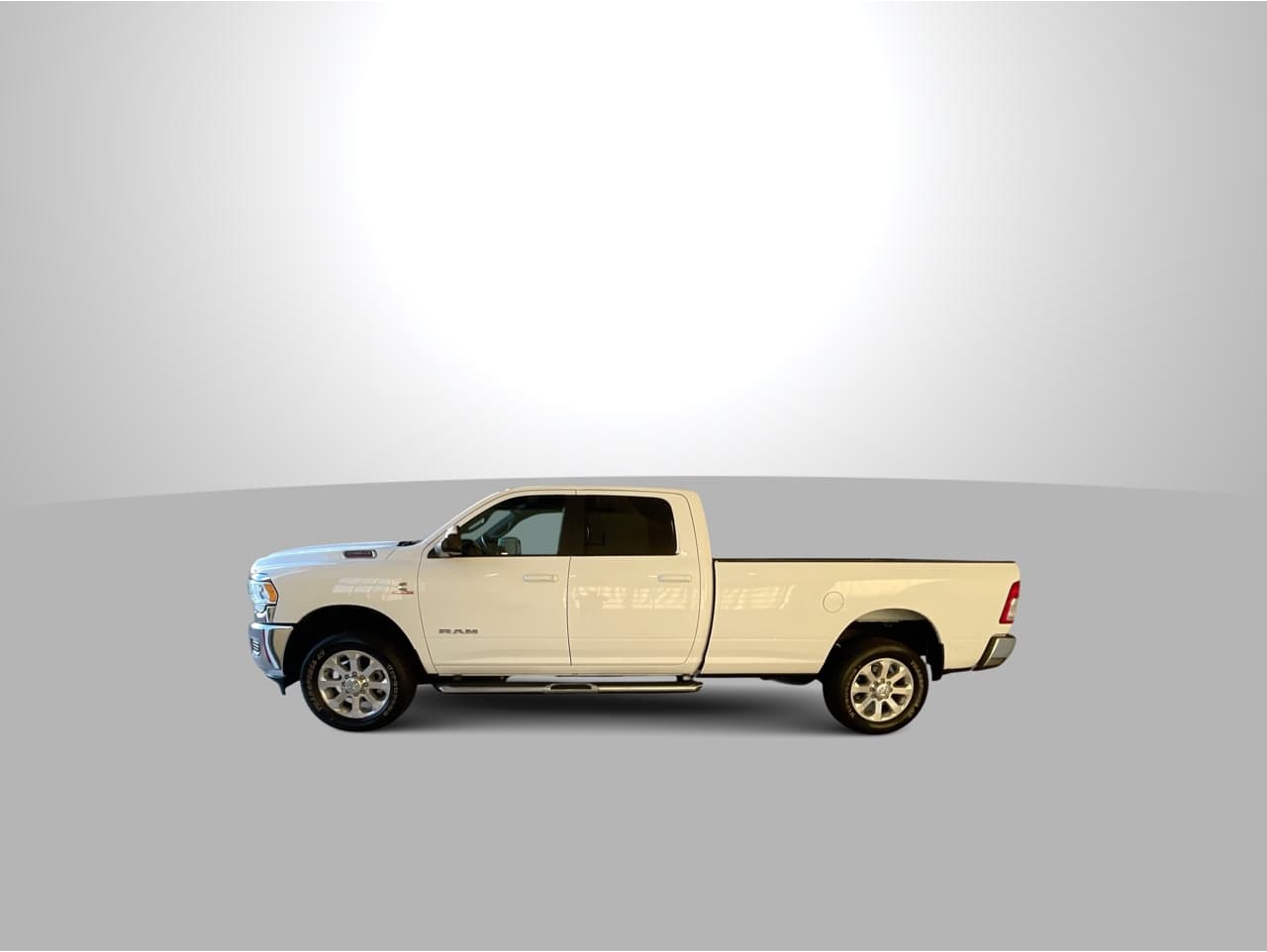 2021 RAM Ram 2500 Pickup Big Horn's photo