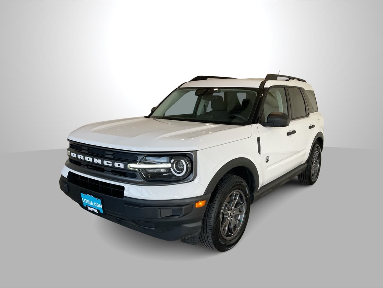 2024 Ford Bronco Sport Big Bend's photo