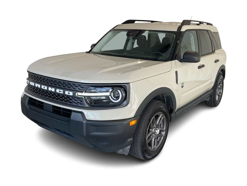Thumbnail: 2025 Ford Bronco Sport - 1
