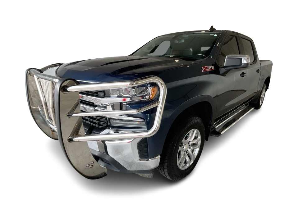 2020 Chevrolet Silverado 1500 LT -
                  Billings, MT