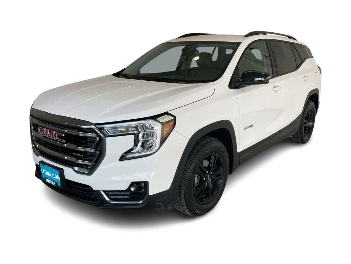 2023 GMC Terrain AT4 -
                Billings, MT