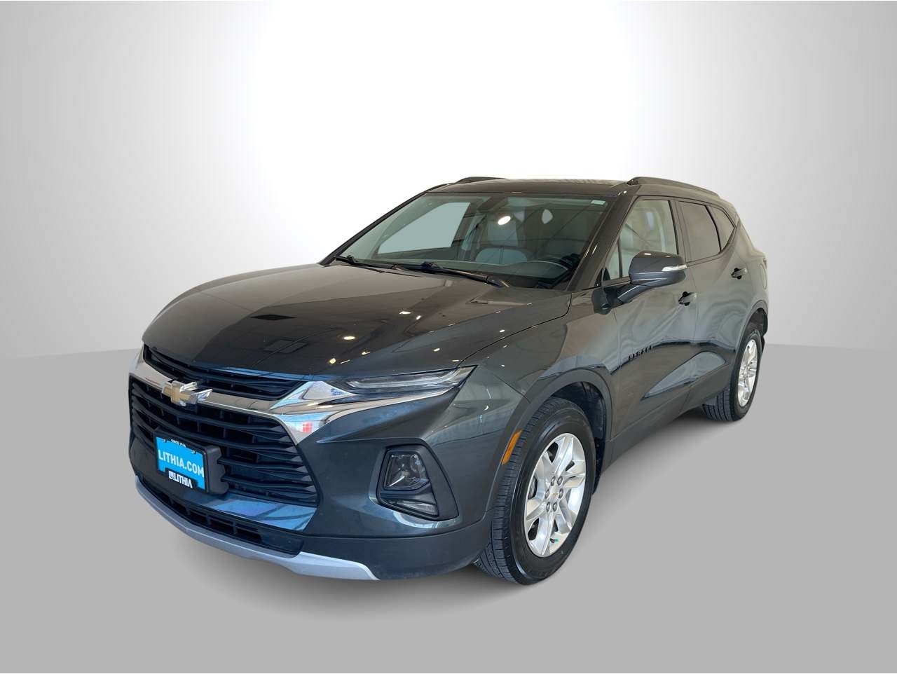 2019 Chevrolet Blazer 2LT