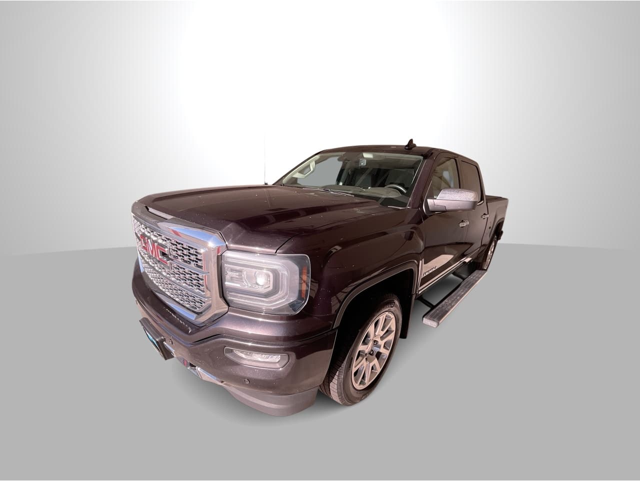 2016 GMC Sierra 1500 Denali