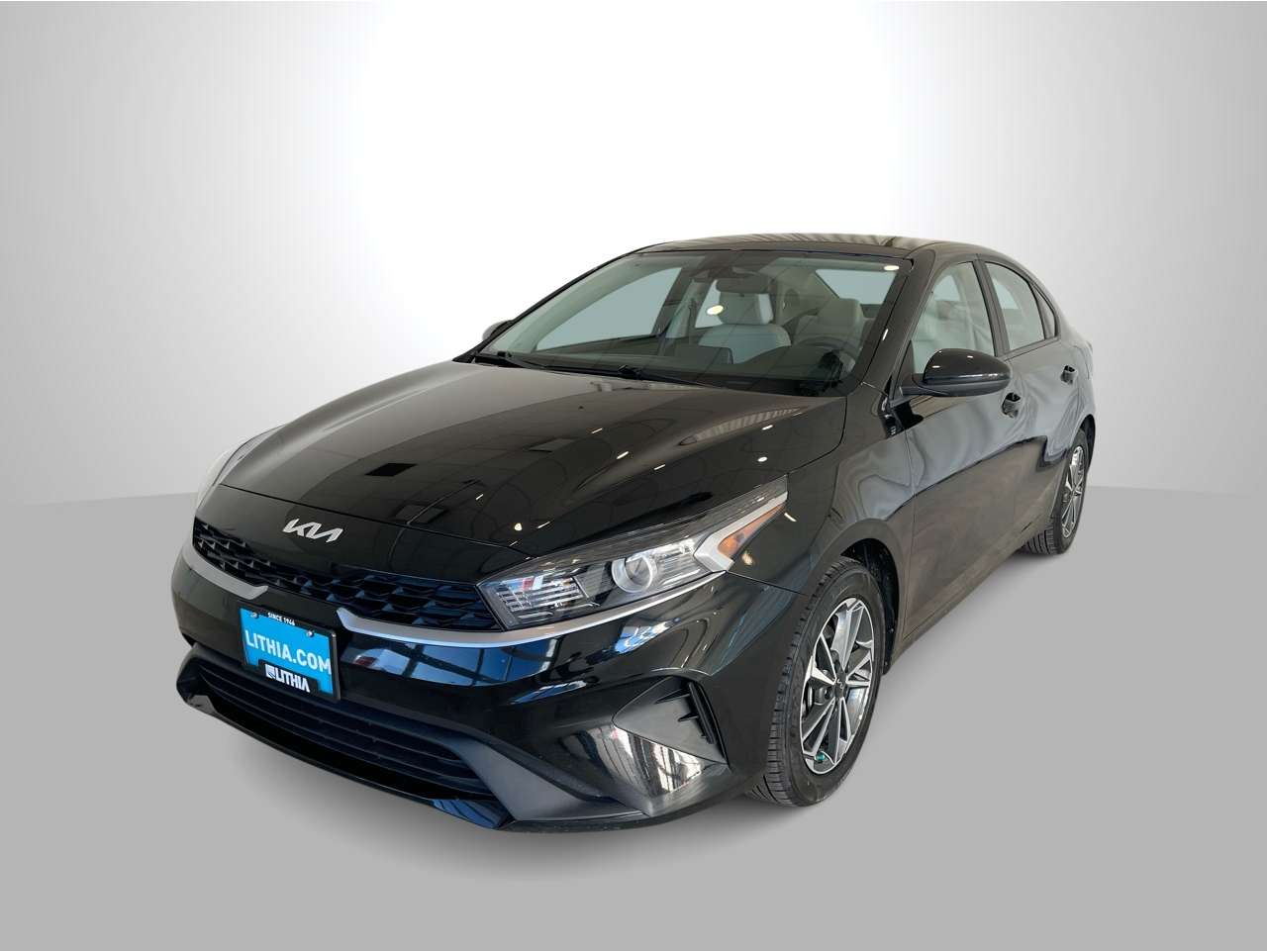 2023 Kia Forte LXS's photo