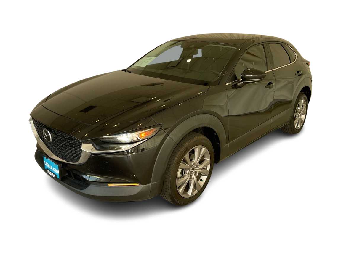 2021 Mazda CX-30 Select -
                  Billings, MT