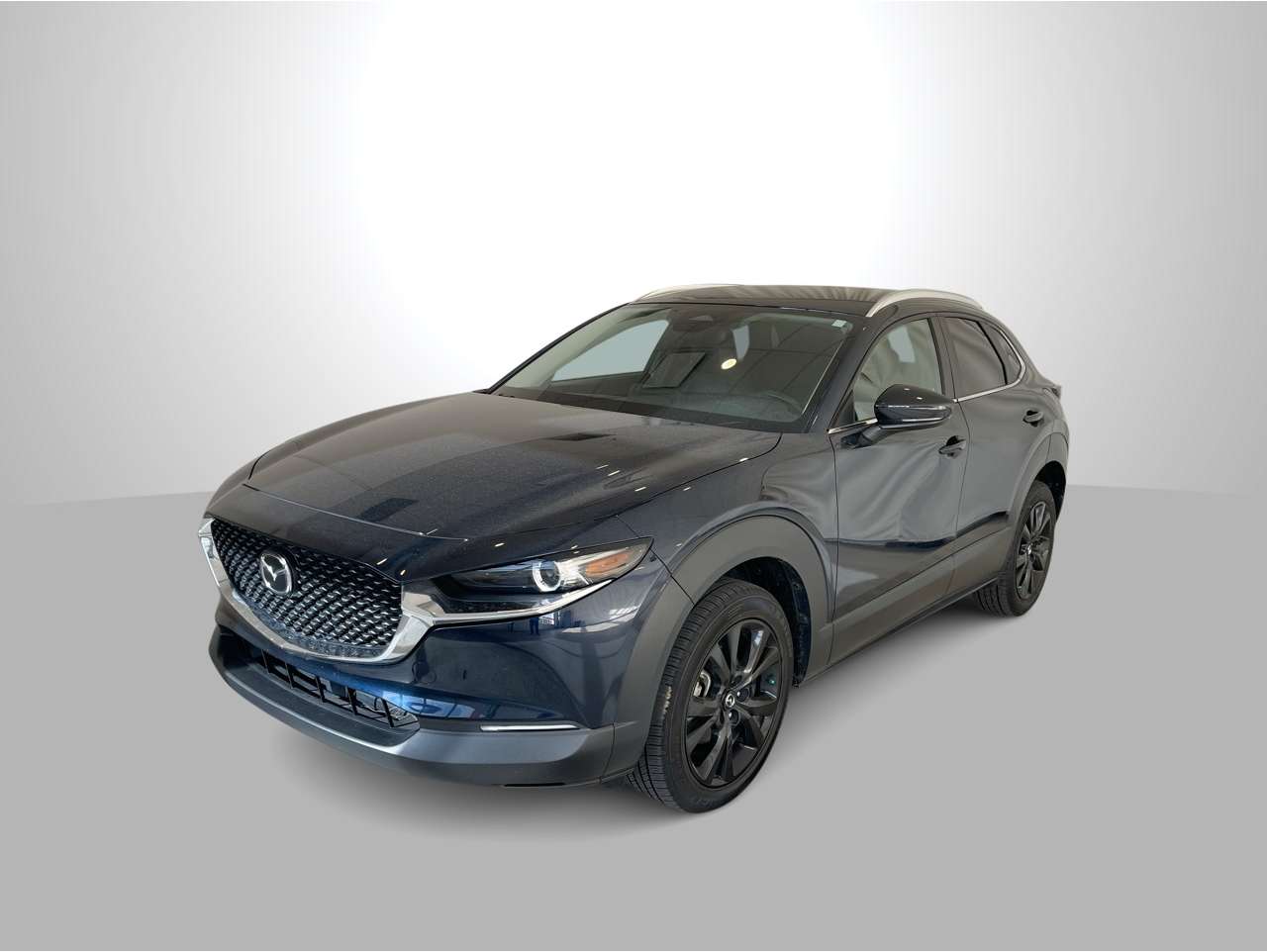 2024 Mazda CX-30 Select Sport