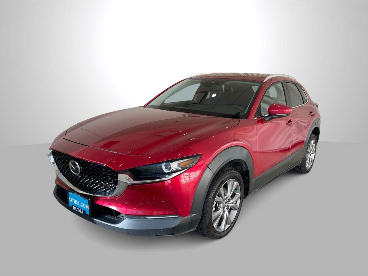 2023 Mazda CX-30 Preferred