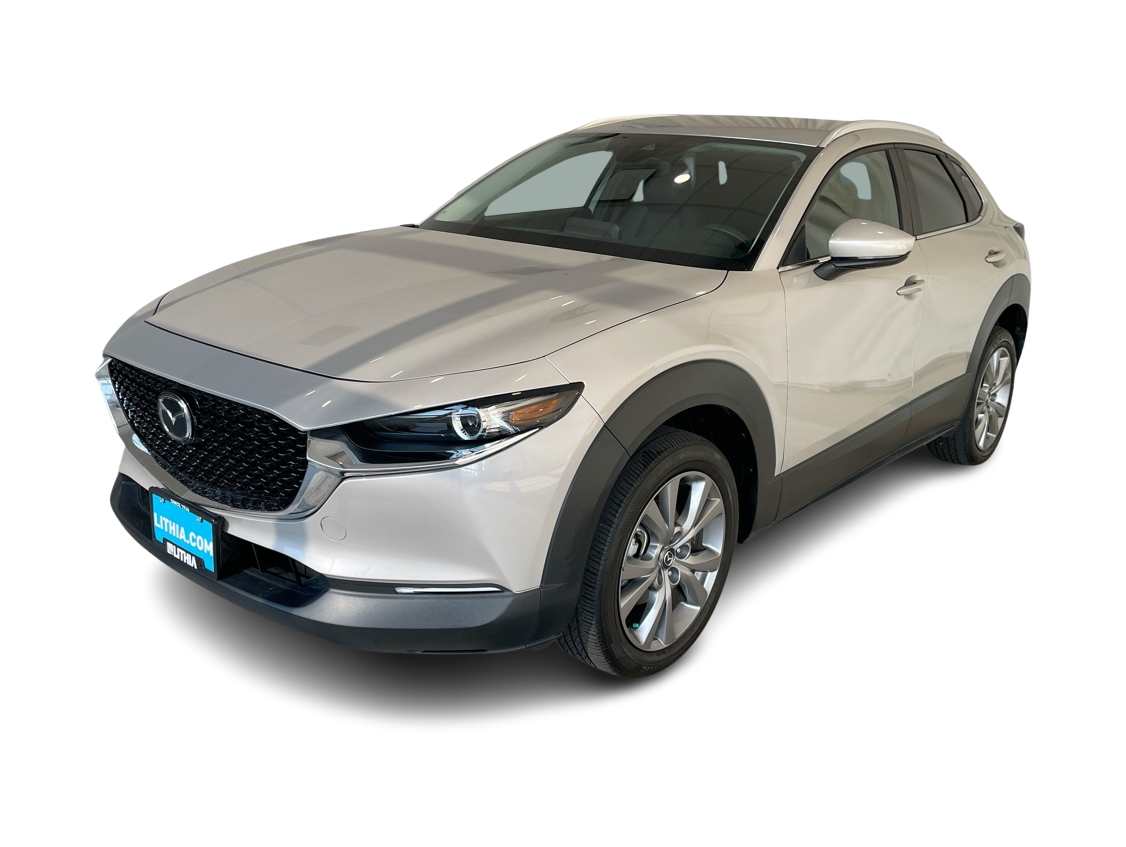 Thumbnail: 2023 Mazda CX-30 - 1