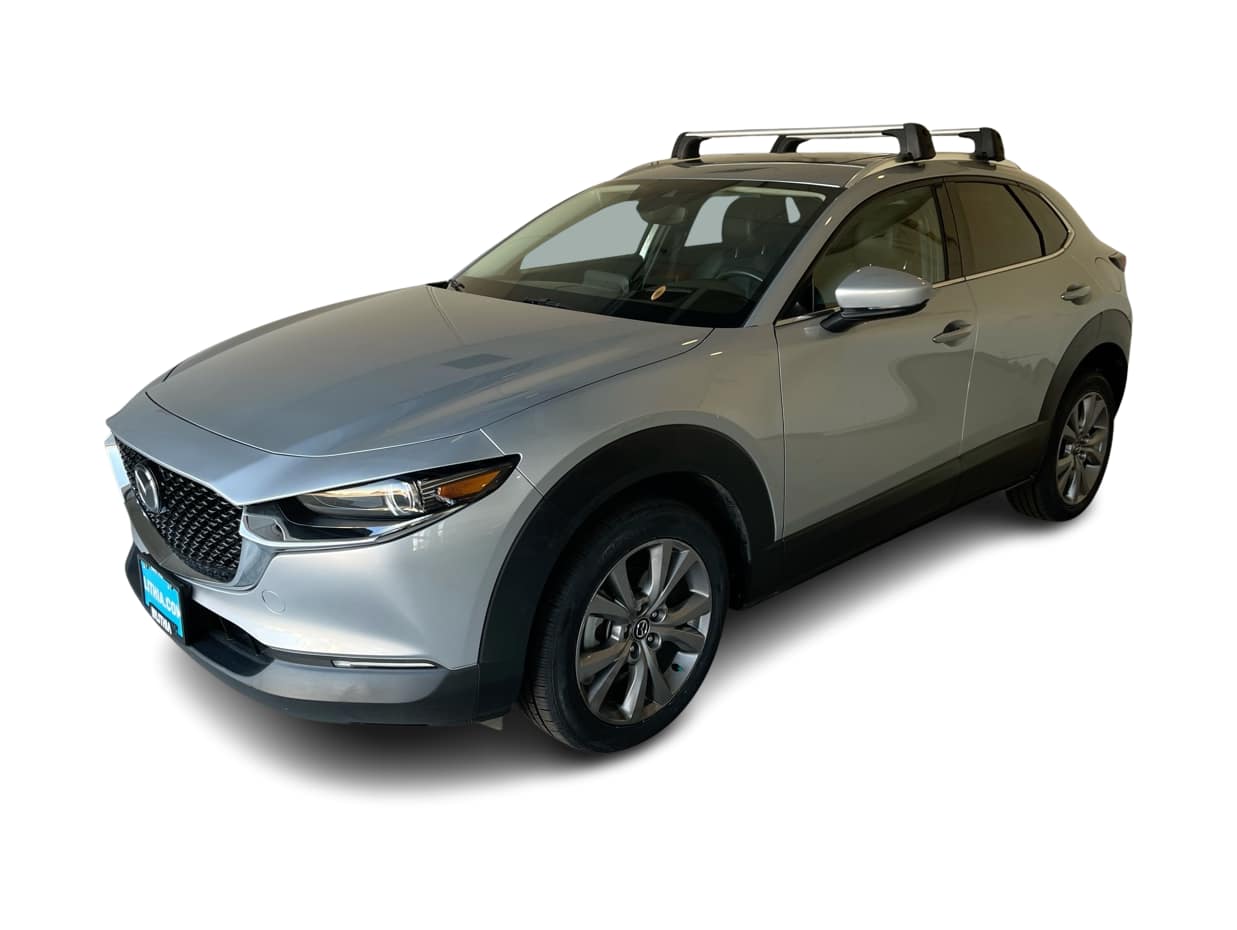Thumbnail: 2021 Mazda CX-30 - 1