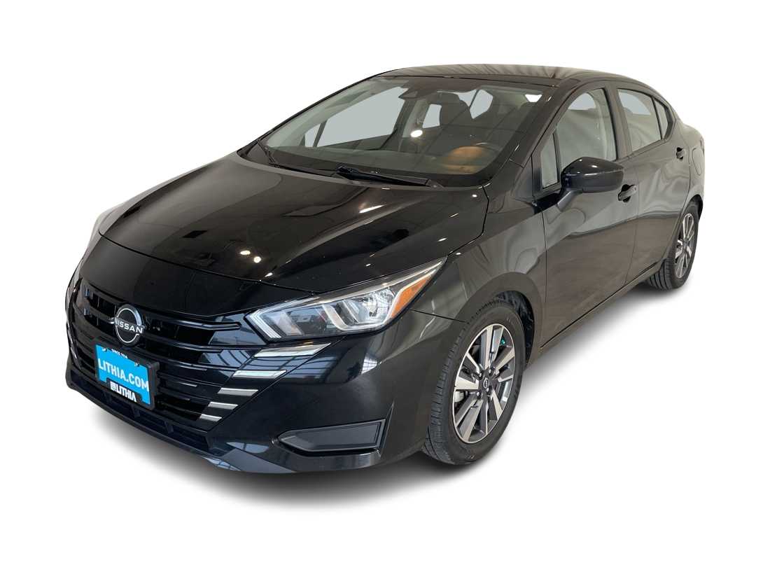 Thumbnail: 2023 Nissan Versa - 1