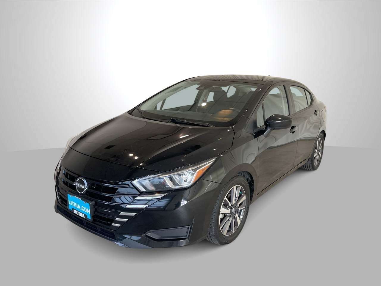 2023 Nissan Versa Sedan SV