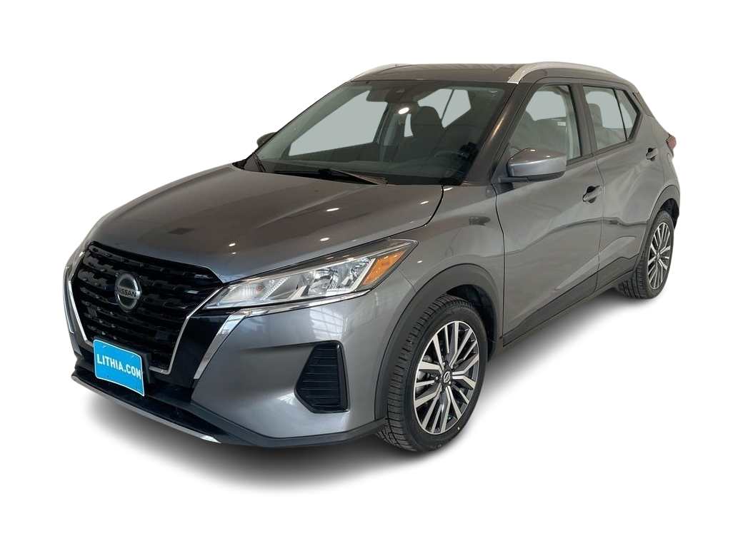 2021 Nissan Kicks SV -
                Billings, MT