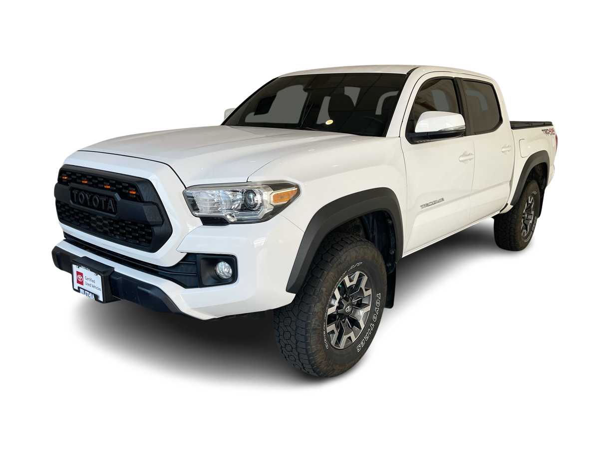 Thumbnail: 2019 Toyota Tacoma - 1