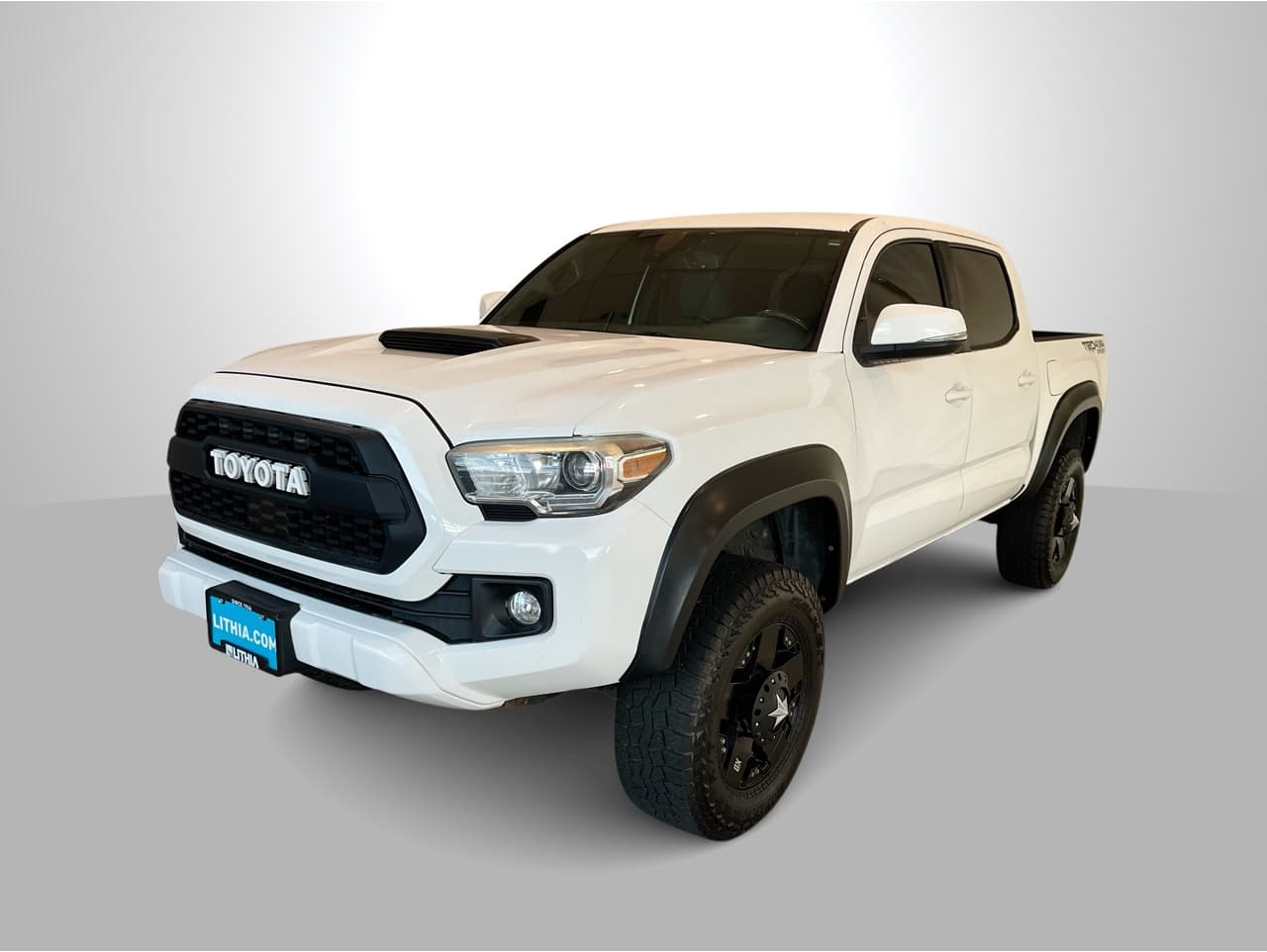 2019 Toyota Tacoma