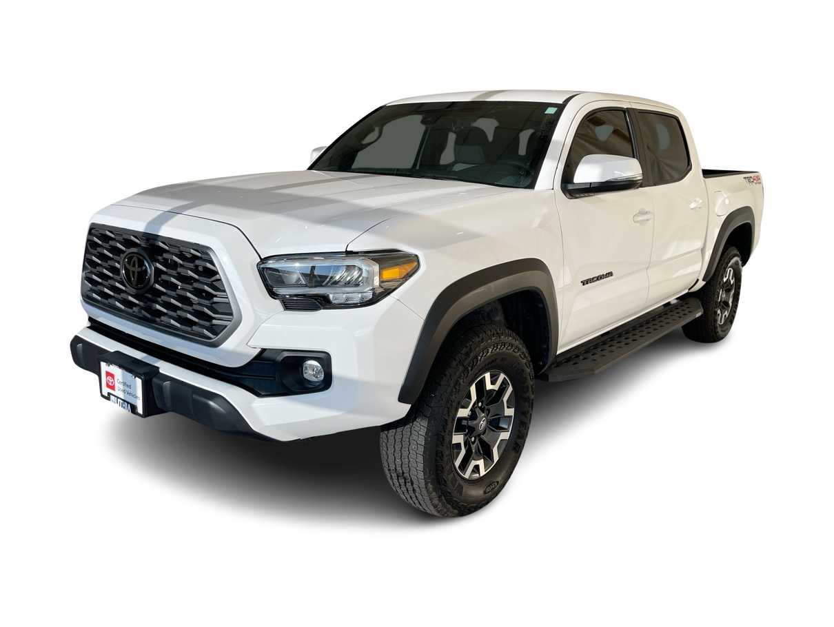 Thumbnail: 2023 Toyota Tacoma - 1