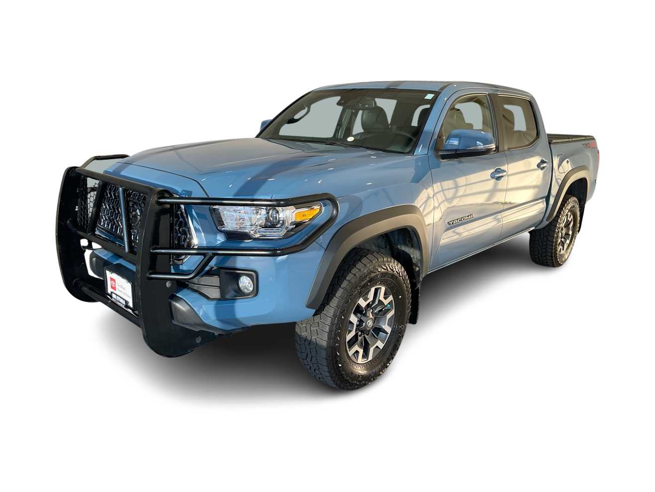 2019 Toyota Tacoma TRD Off-Road -
                  Billings, MT