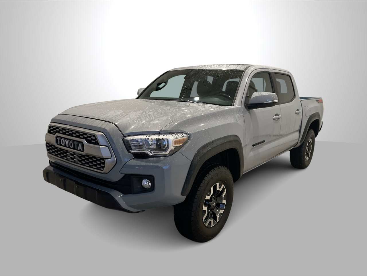 2019 Toyota Tacoma