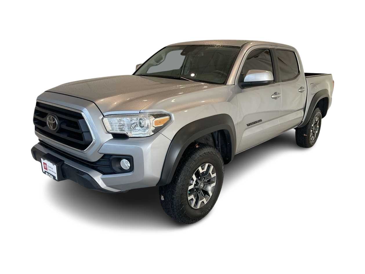 2021 Toyota Tacoma SR5 -
                Billings, MT