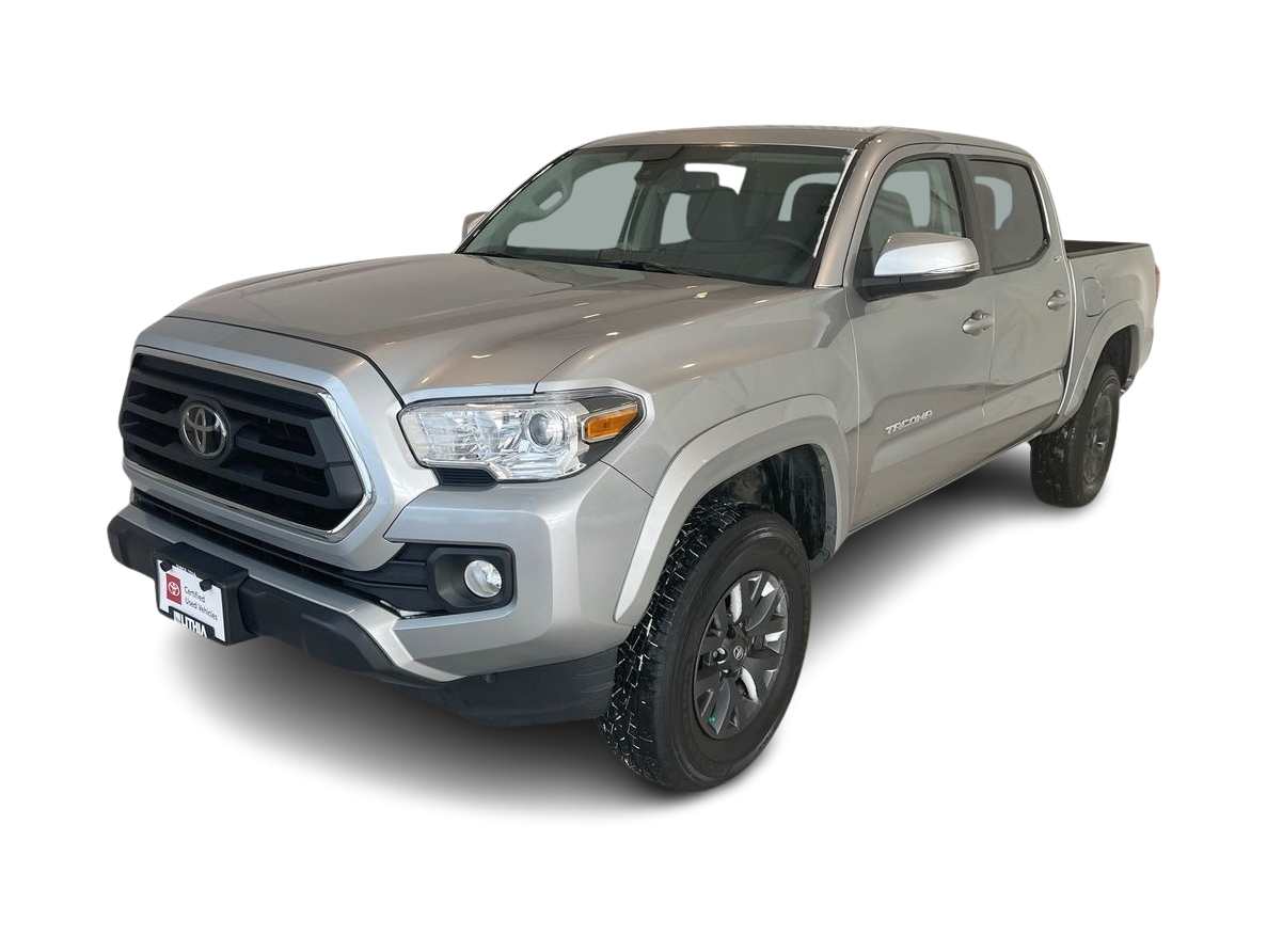 2023 Toyota Tacoma SR5 -
                Billings, MT