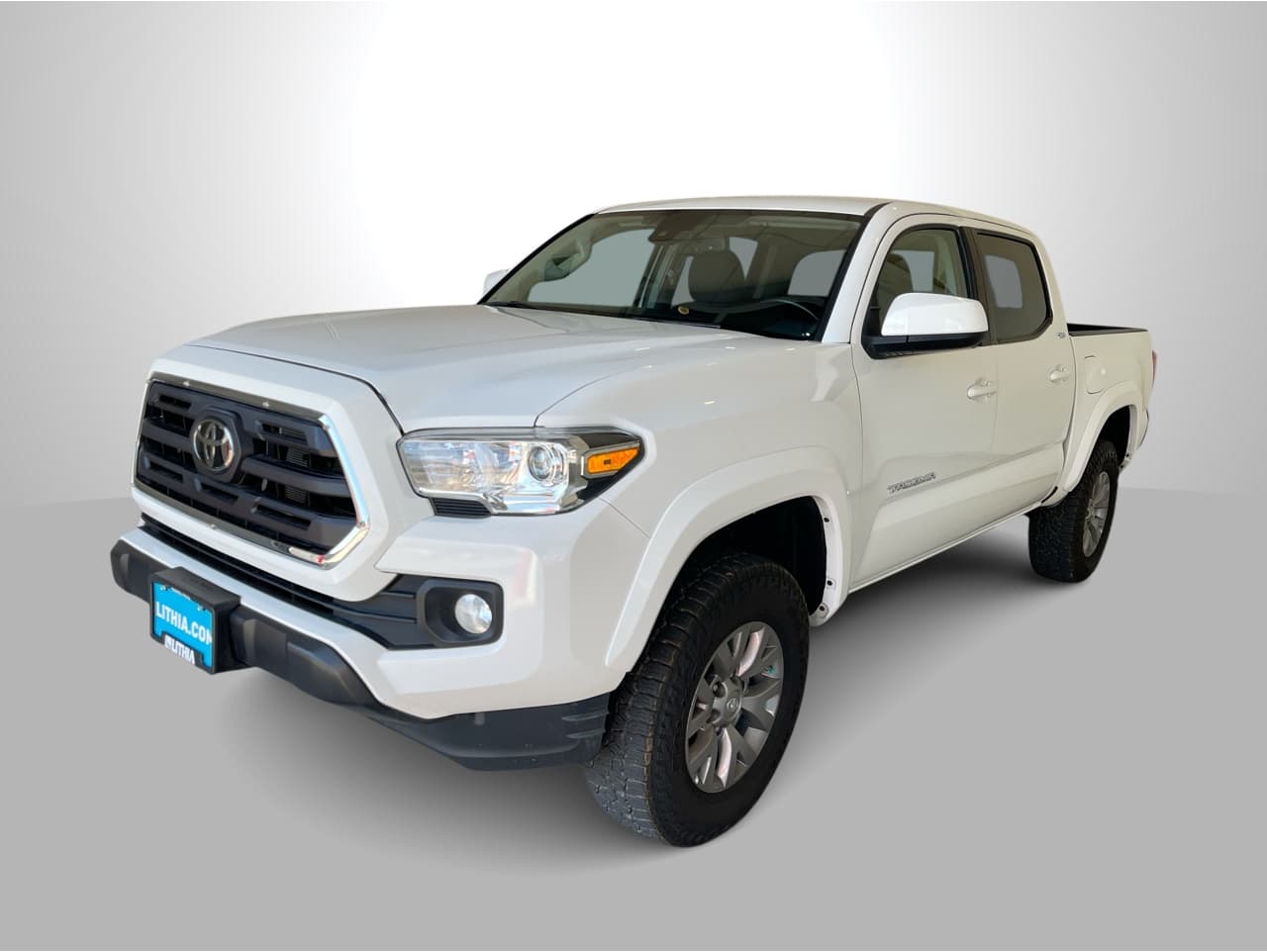 2019 Toyota Tacoma