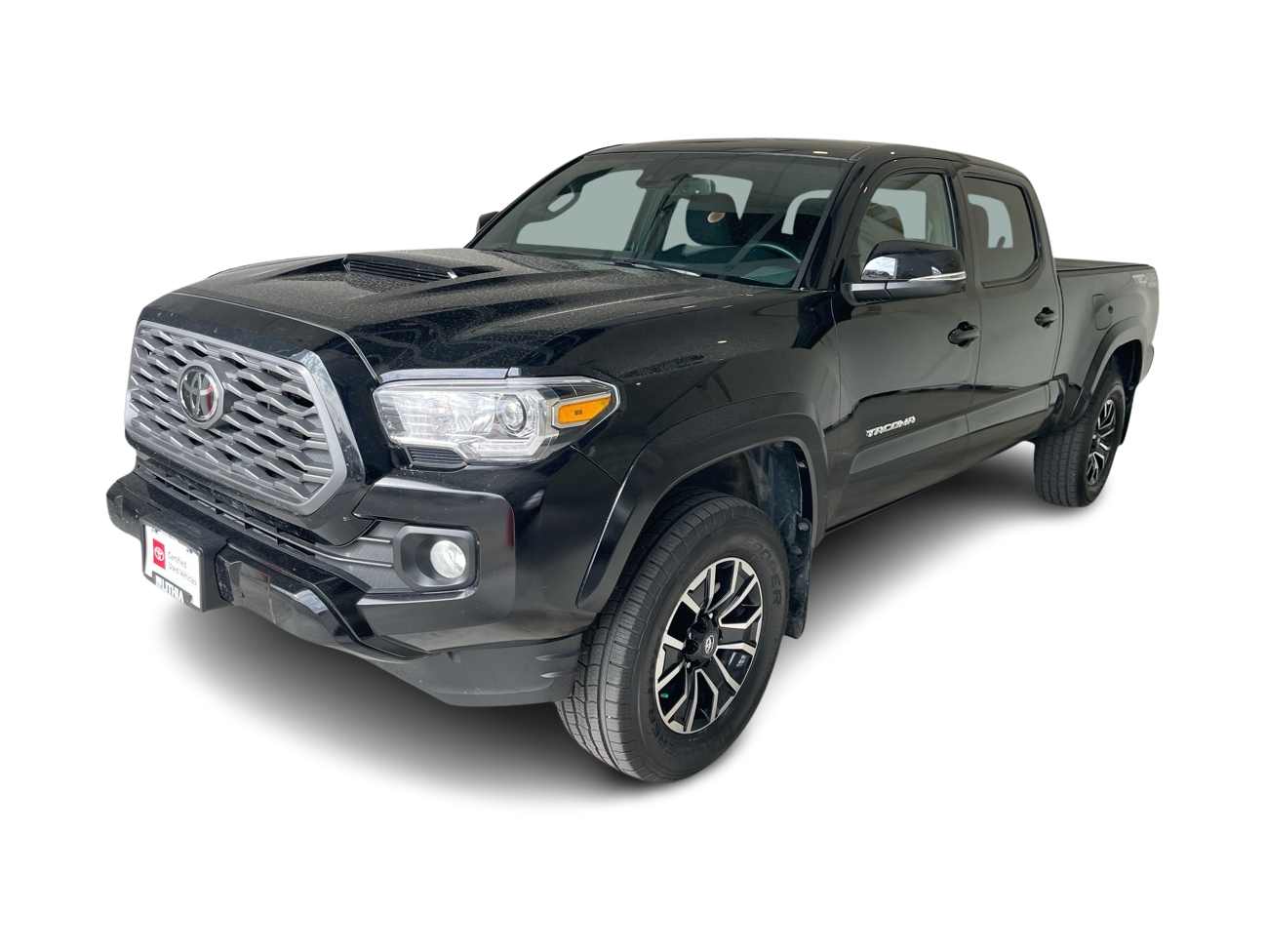 2022 Toyota Tacoma TRD Sport -
                  Billings, MT