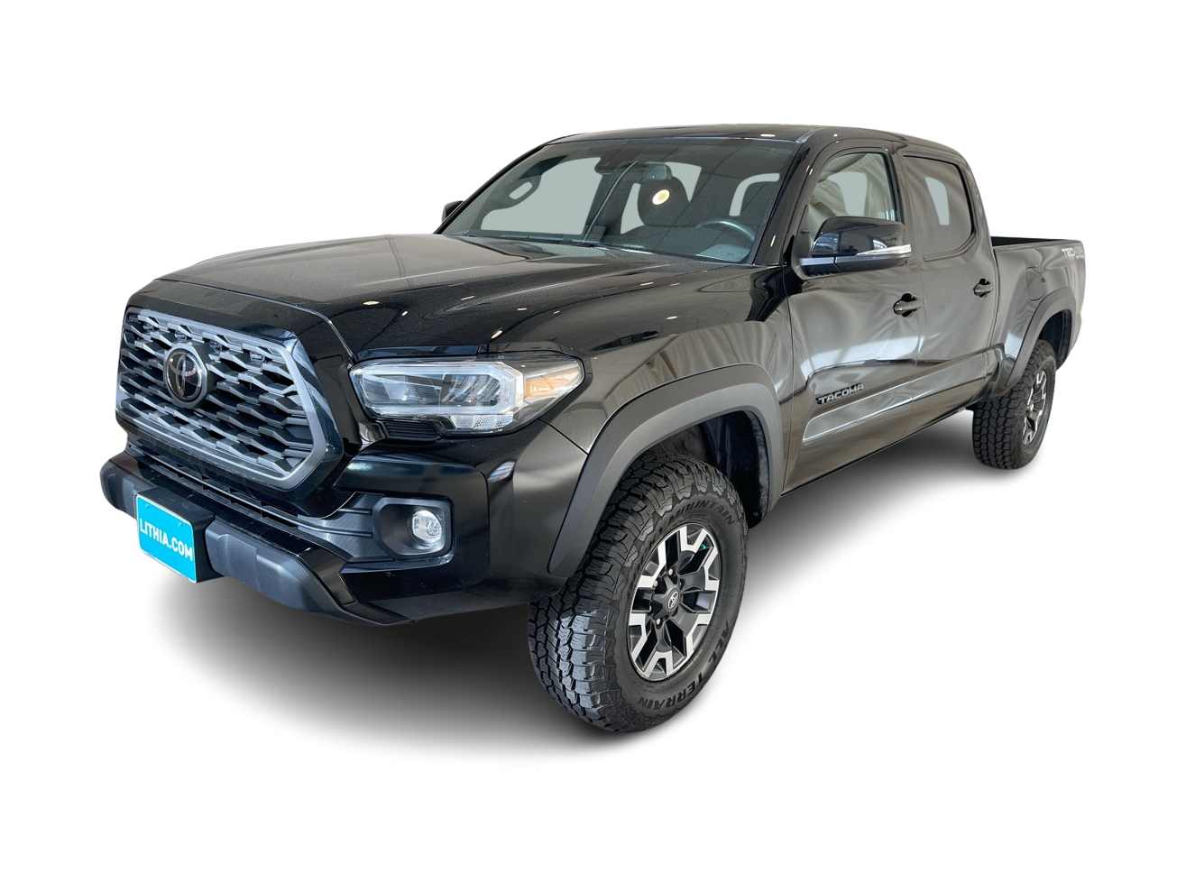 Thumbnail: 2023 Toyota Tacoma - 1