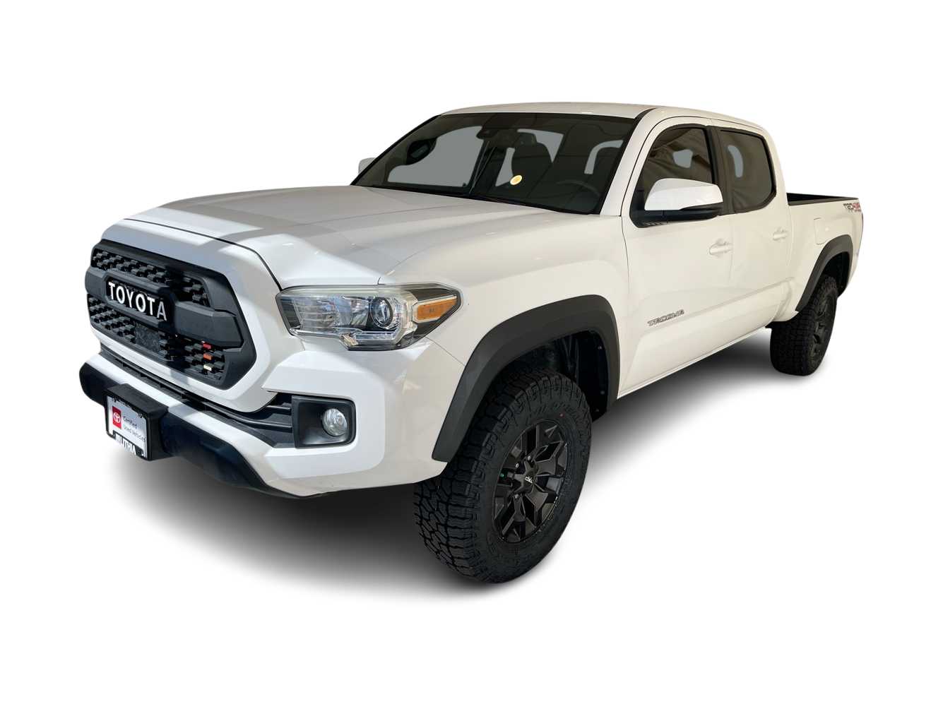 Thumbnail: 2019 Toyota Tacoma - 1