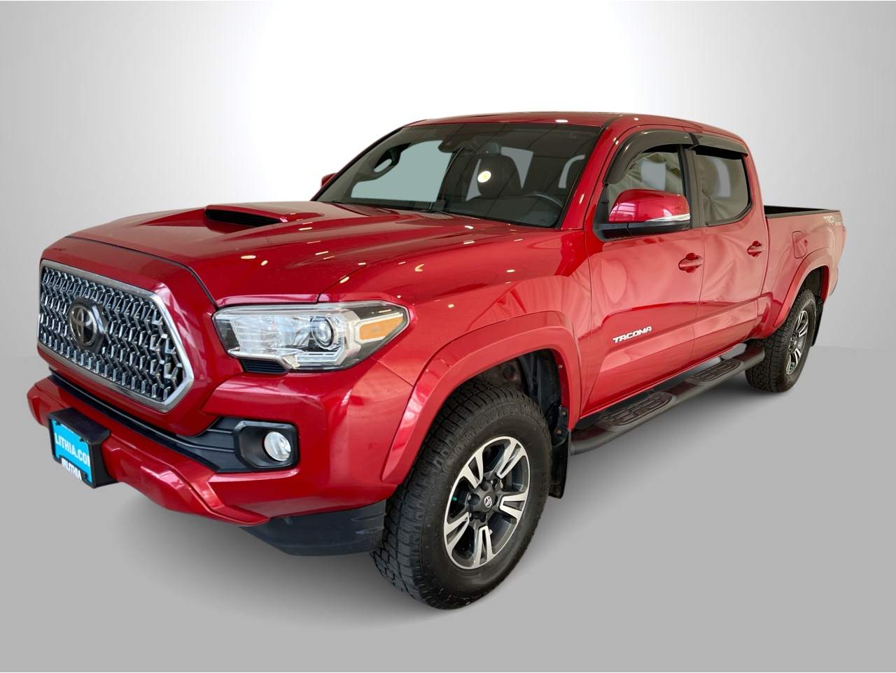 2019 Toyota Tacoma