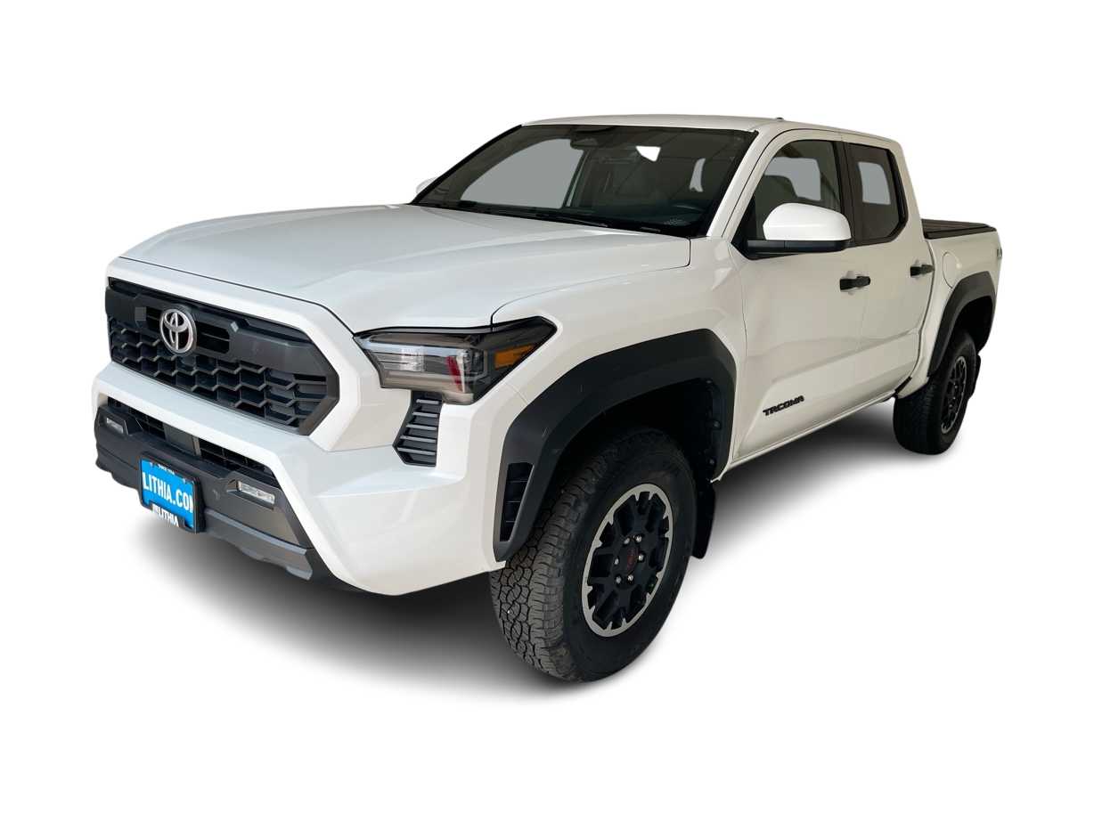 Thumbnail: 2025 Toyota Tacoma - 1