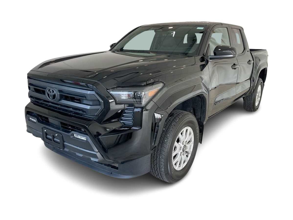 2024 Toyota Tacoma SR5 -
                  Billings, MT