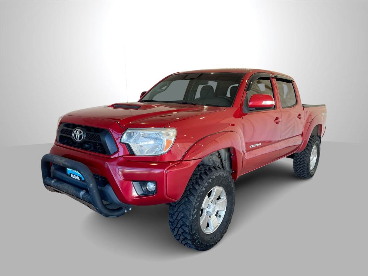 2014 Toyota Tacoma Base