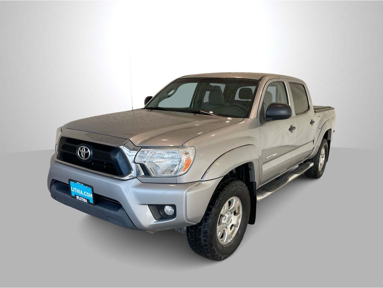 2014 Toyota Tacoma Base
