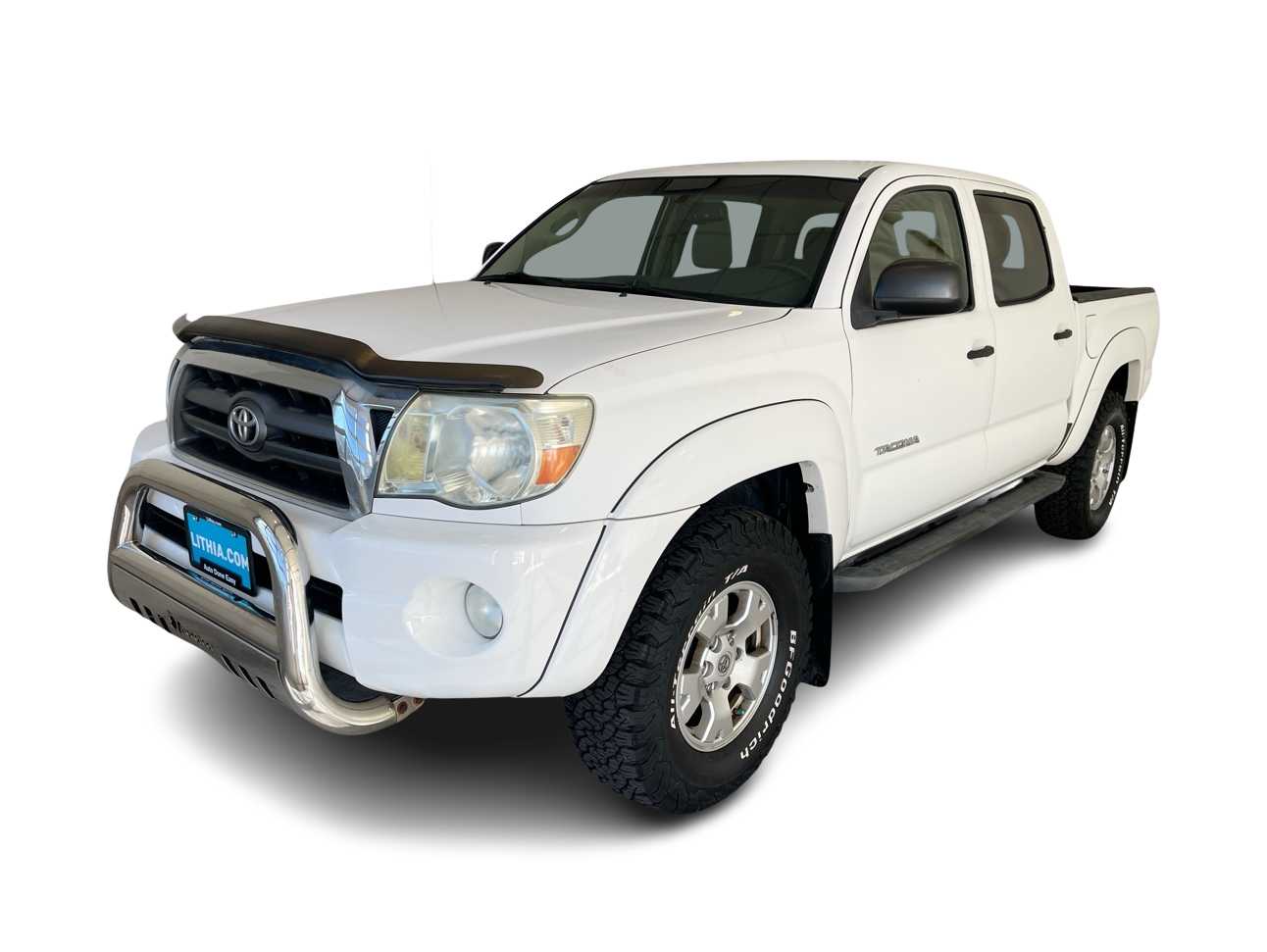 2010 Toyota Tacoma SR5 -
                  Billings, MT