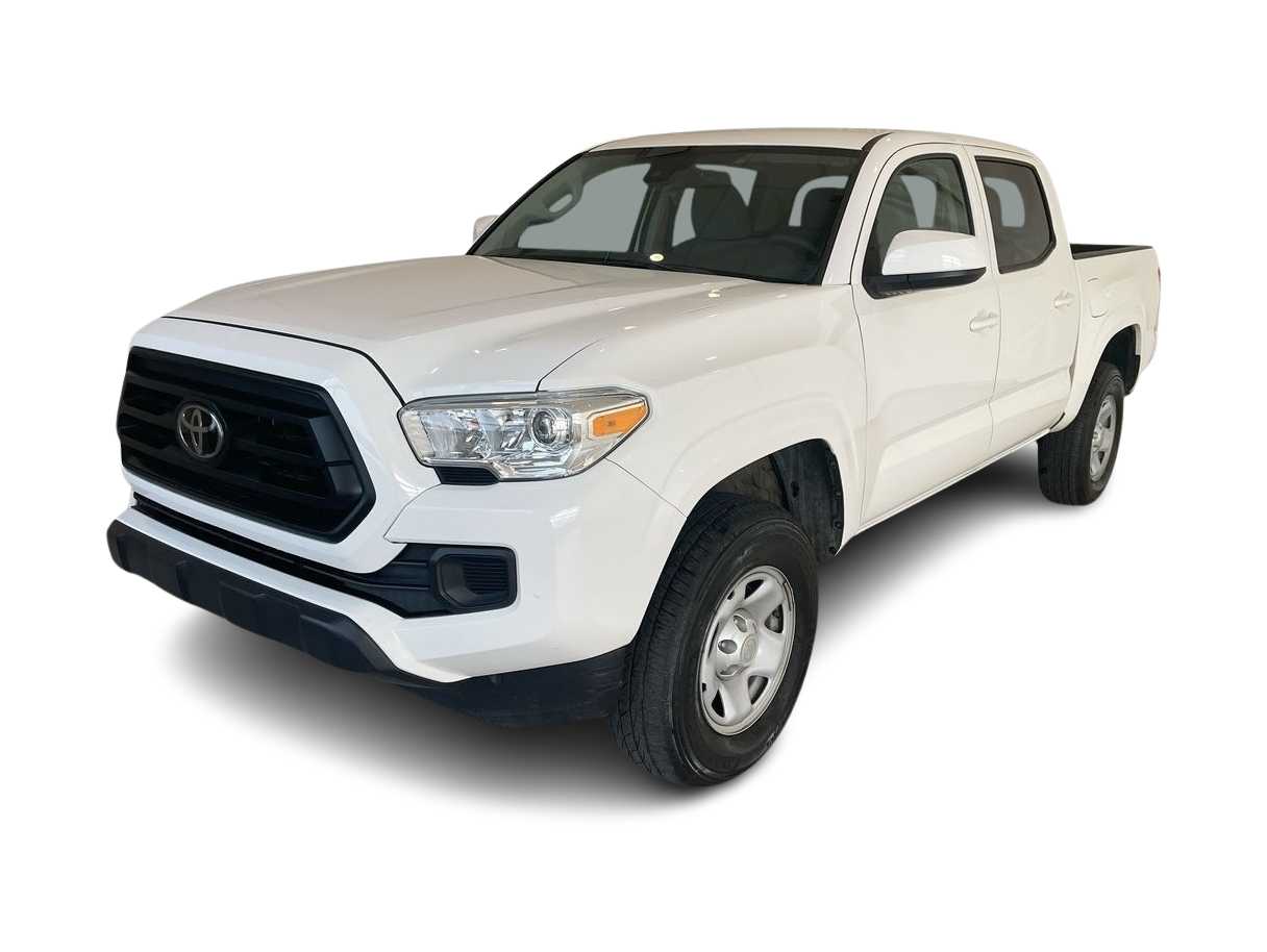 2023 Toyota Tacoma SR -
                Billings, MT