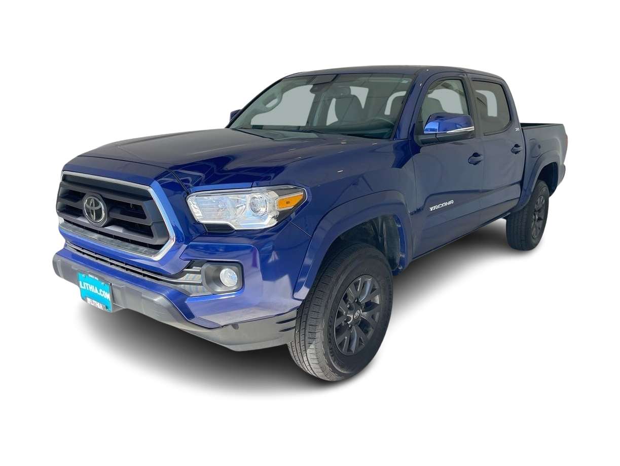 2023 Toyota Tacoma SR5 -
                  Billings, MT