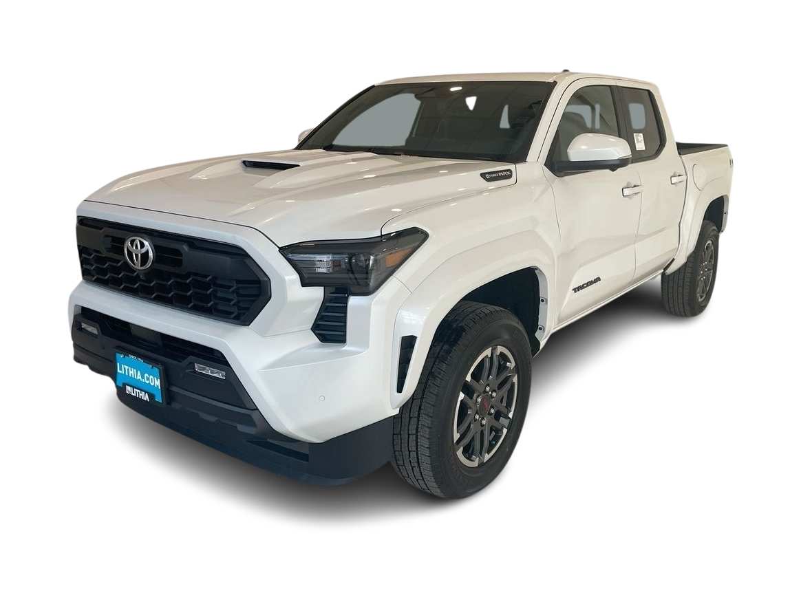 2024 Toyota Tacoma TRD Sport -
                Billings, MT