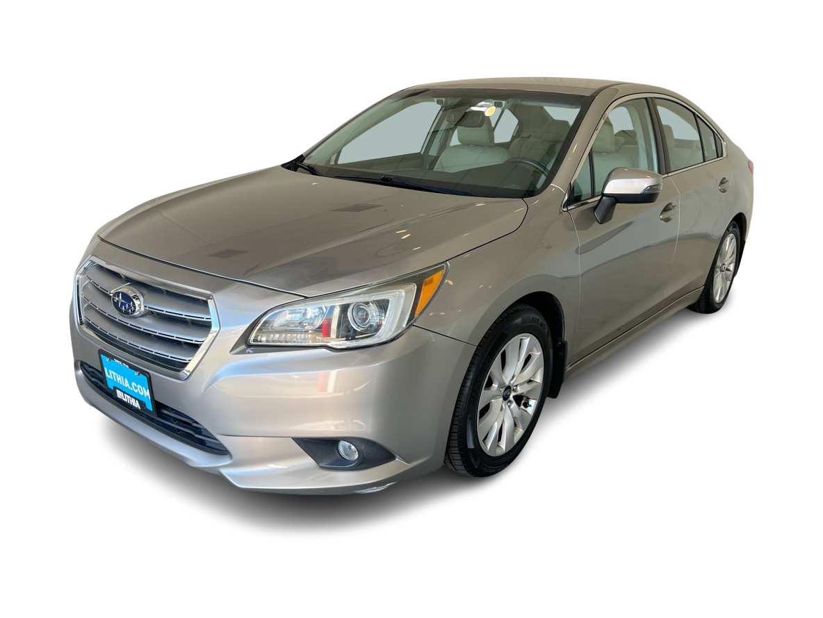 2017 Subaru Legacy Premium -
                  Billings, MT