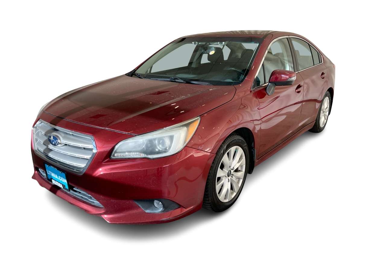 2015 Subaru Legacy Premium -
                  Billings, MT