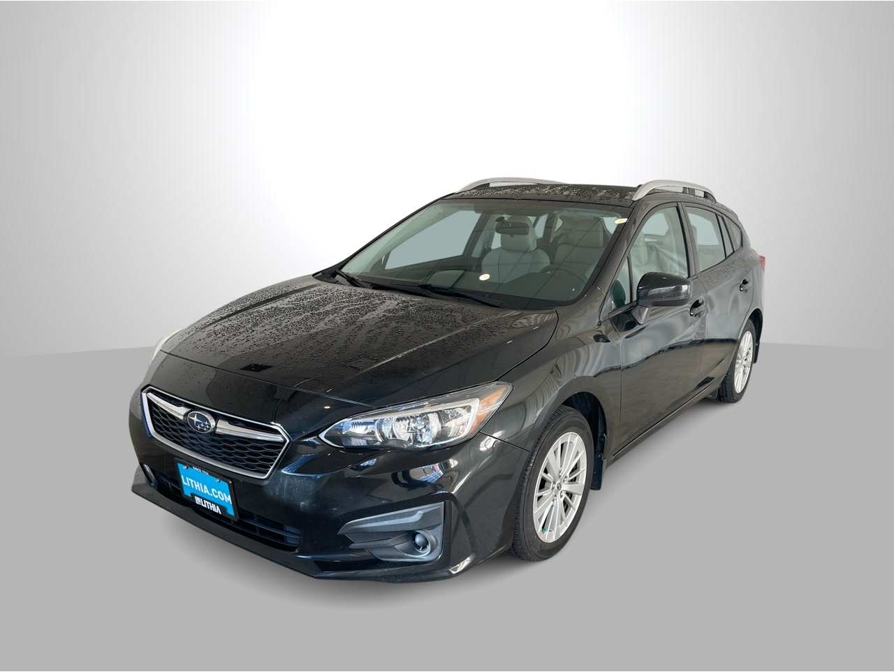 2017 Subaru Impreza Premium
